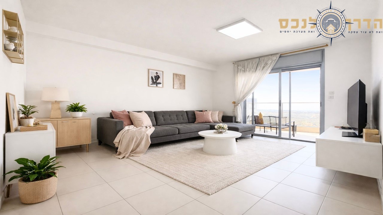 רימון 2 סלון